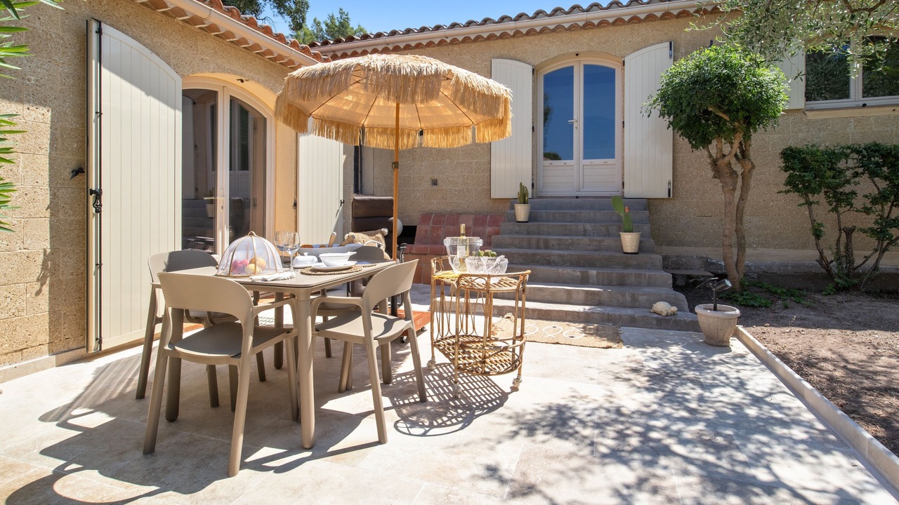 Photo of Outdoor in Puget-sur-Argens