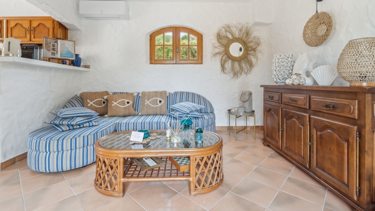 Photo of Livingroom in Puget-sur-Argens