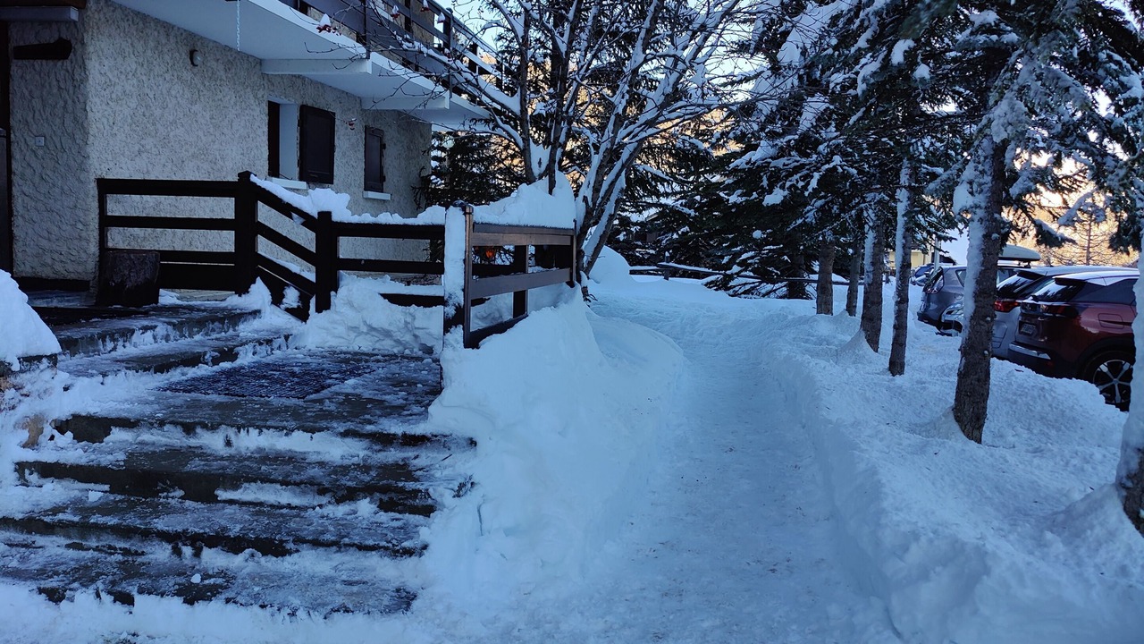Photo of Outdoor in Risoul