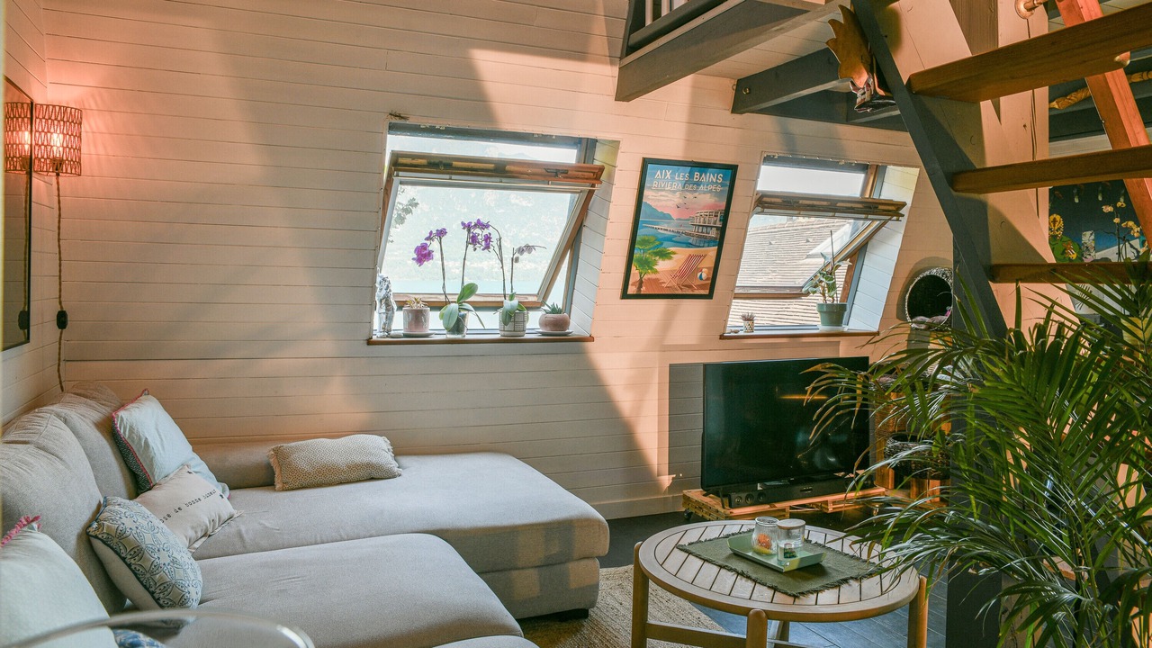 Photo of Livingroom in Tresserve