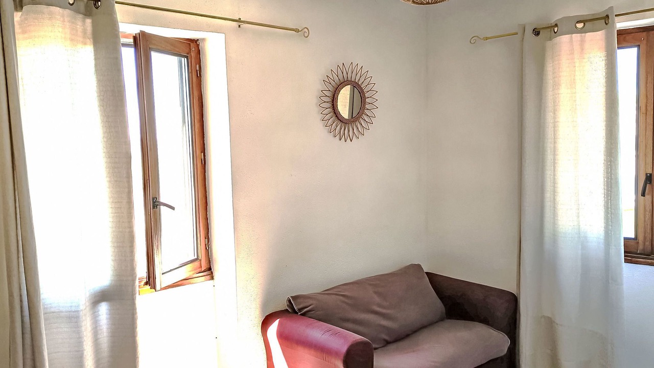 Photo of Livingroom in Montreal