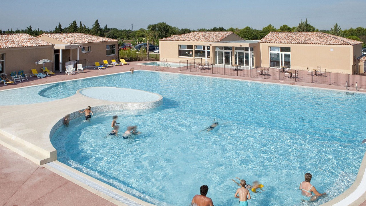Photo of Outdoor in Aubignan