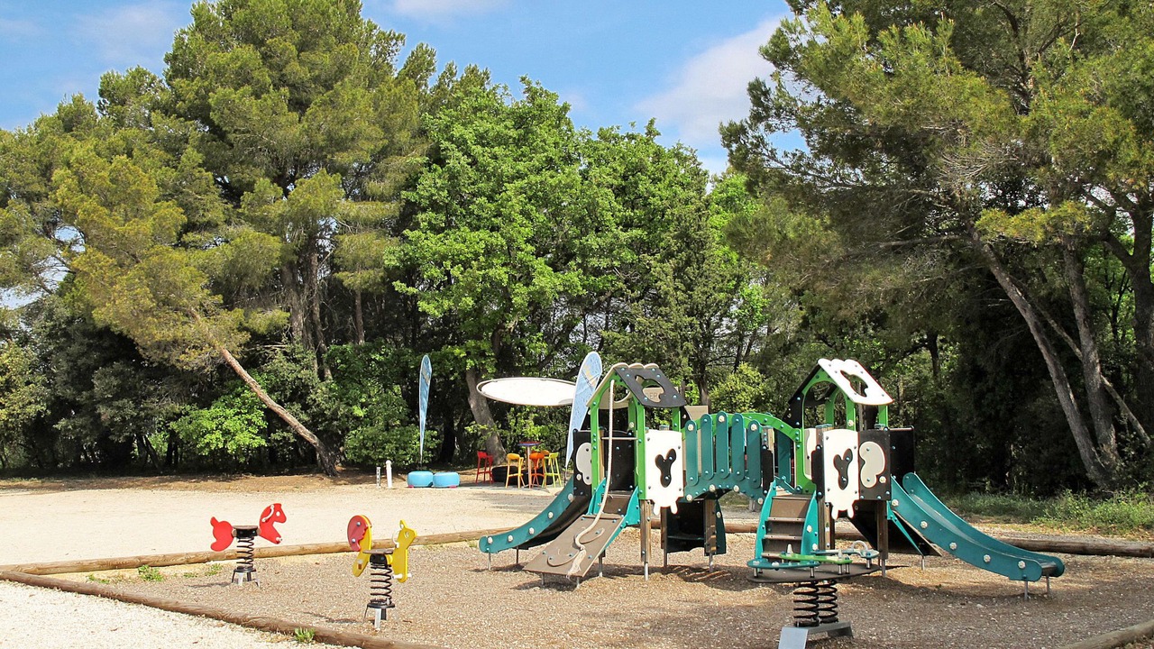 Photo of Outdoor in Aubignan