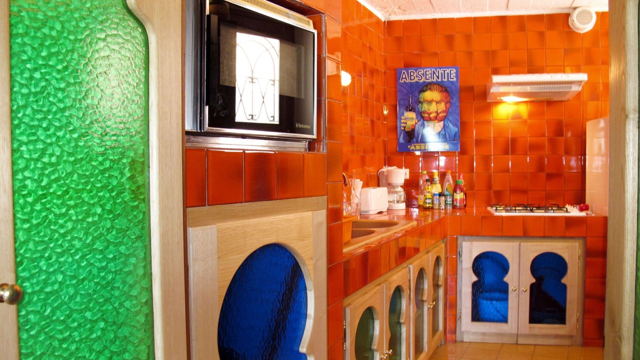 Photo of Bedroom in Bendejun