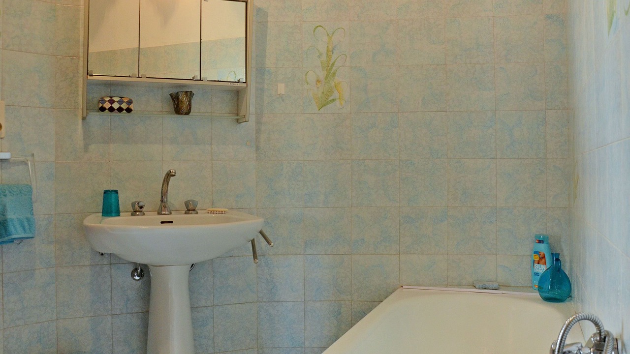 Photo of Bathroom in Bendejun