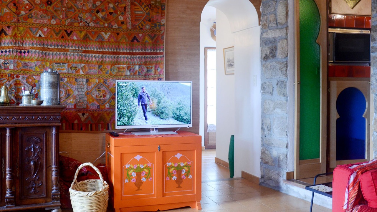 Photo of Livingroom in Bendejun