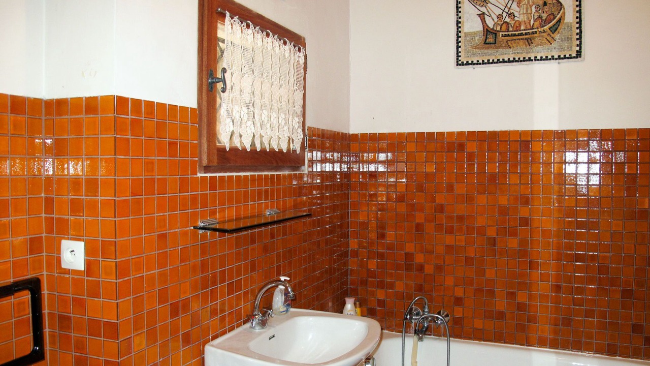 Photo of Bathroom in Bendejun