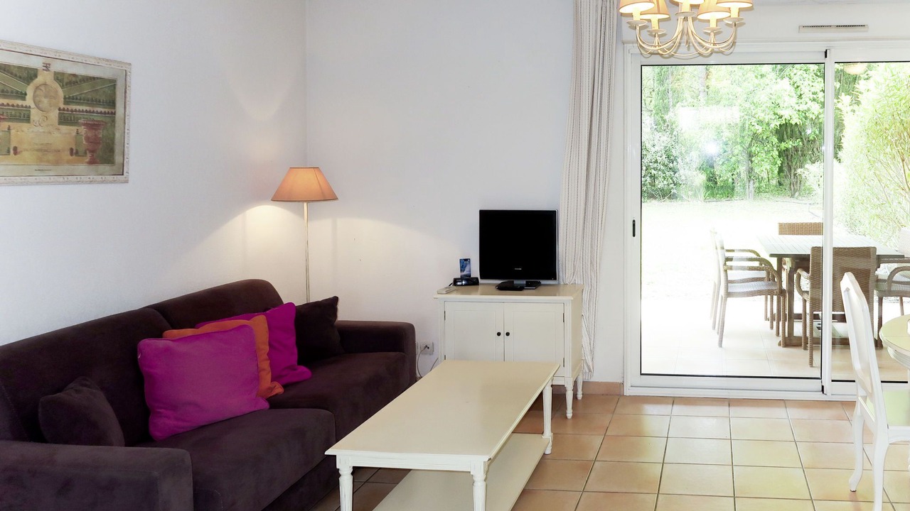 Photo of Livingroom in Montauroux