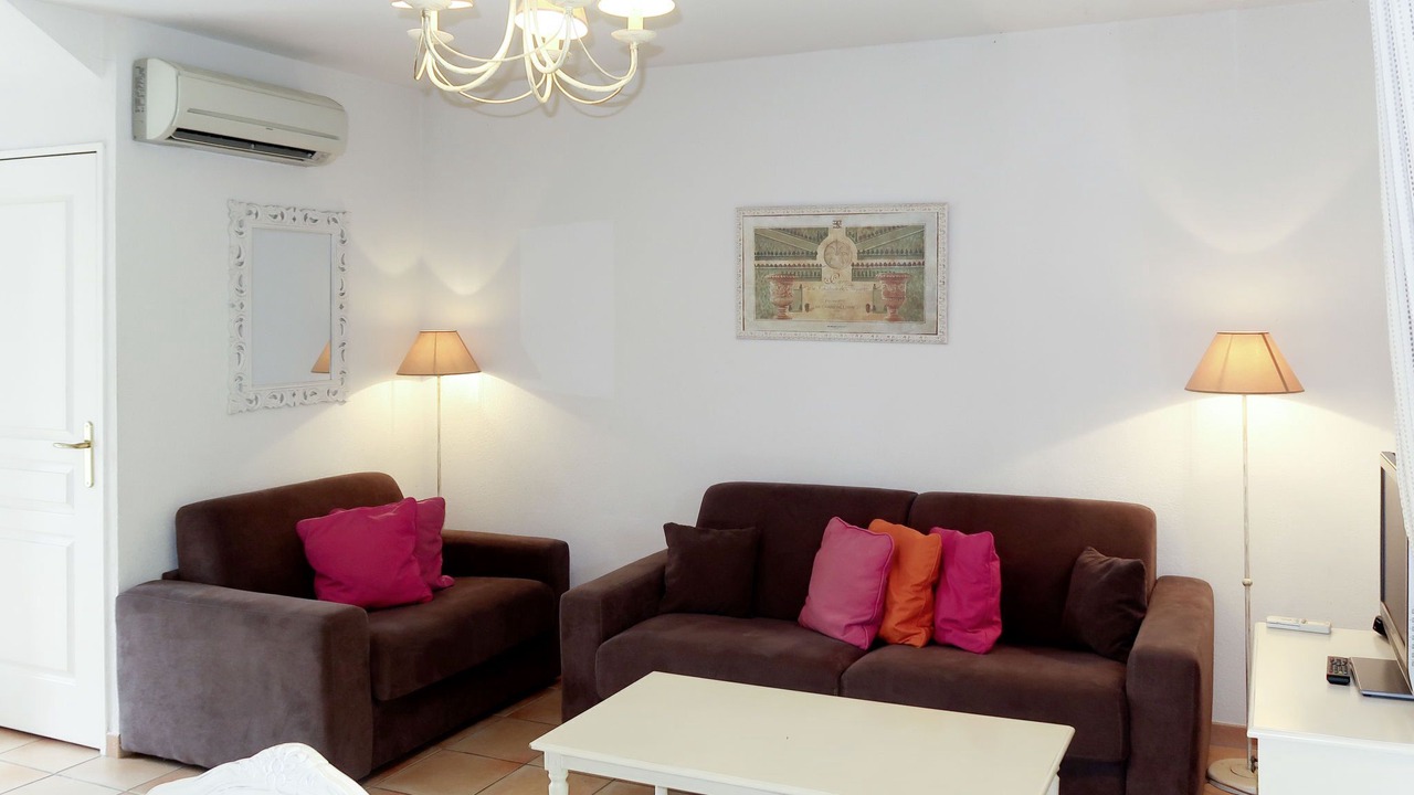 Photo of Livingroom in Montauroux