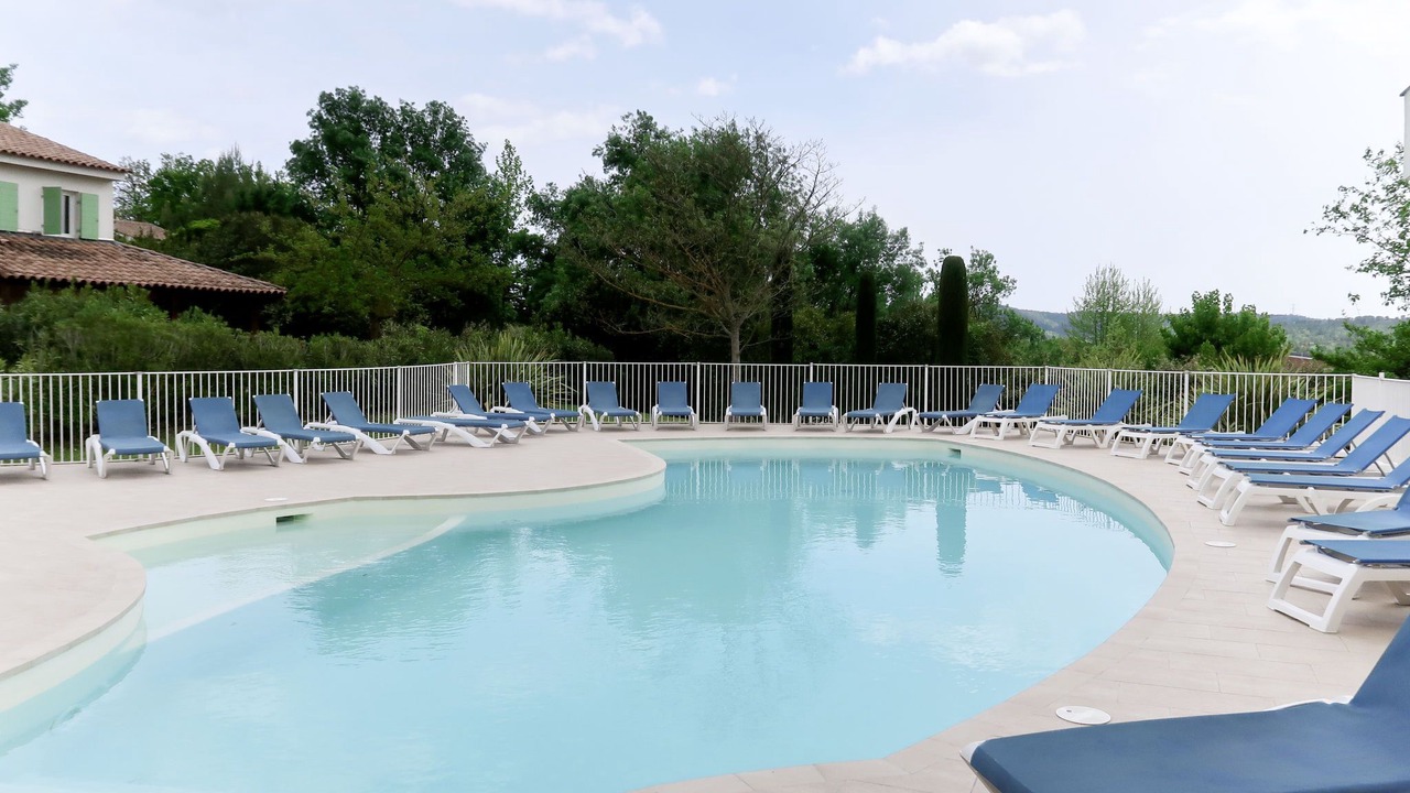 Photo of Outdoor in Montauroux