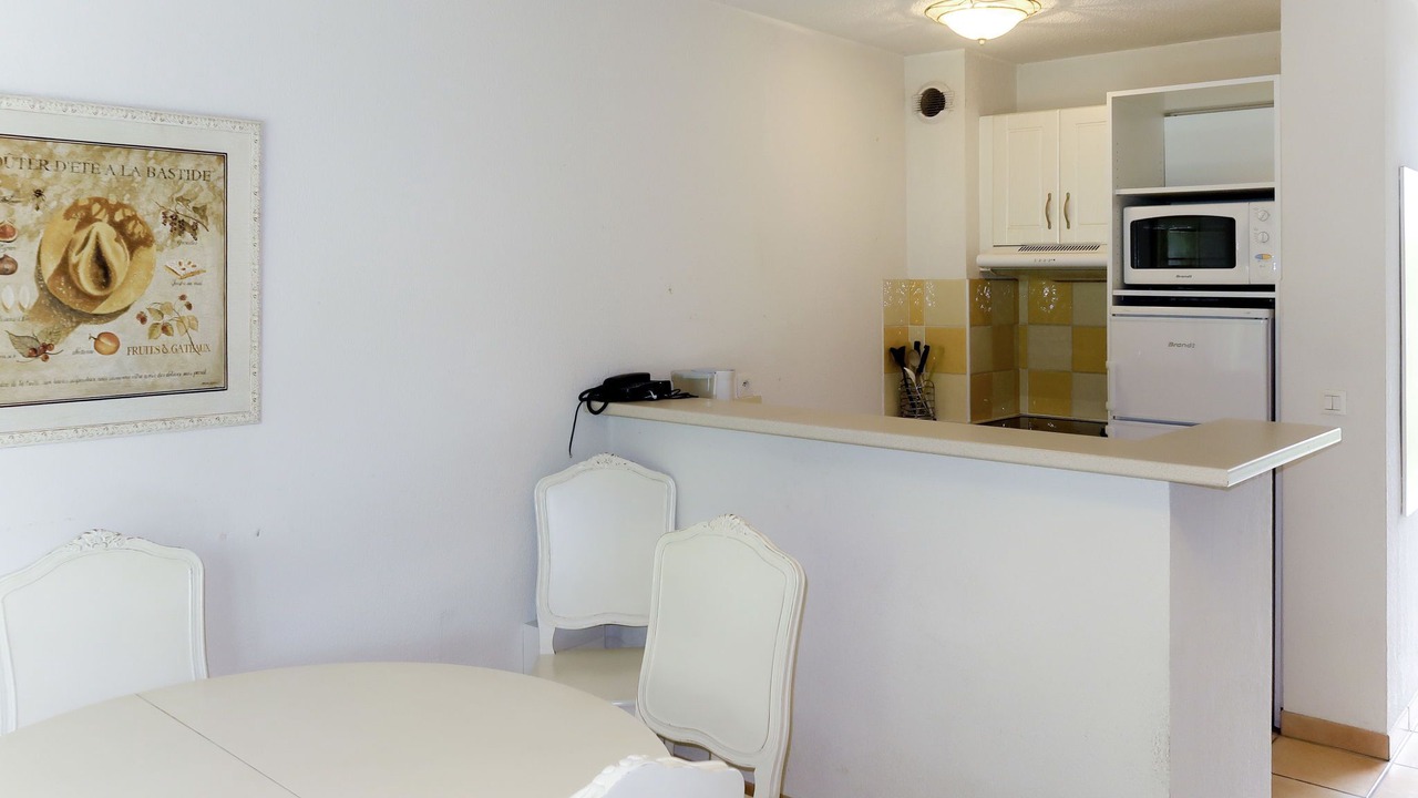 Photo of Bedroom in Montauroux
