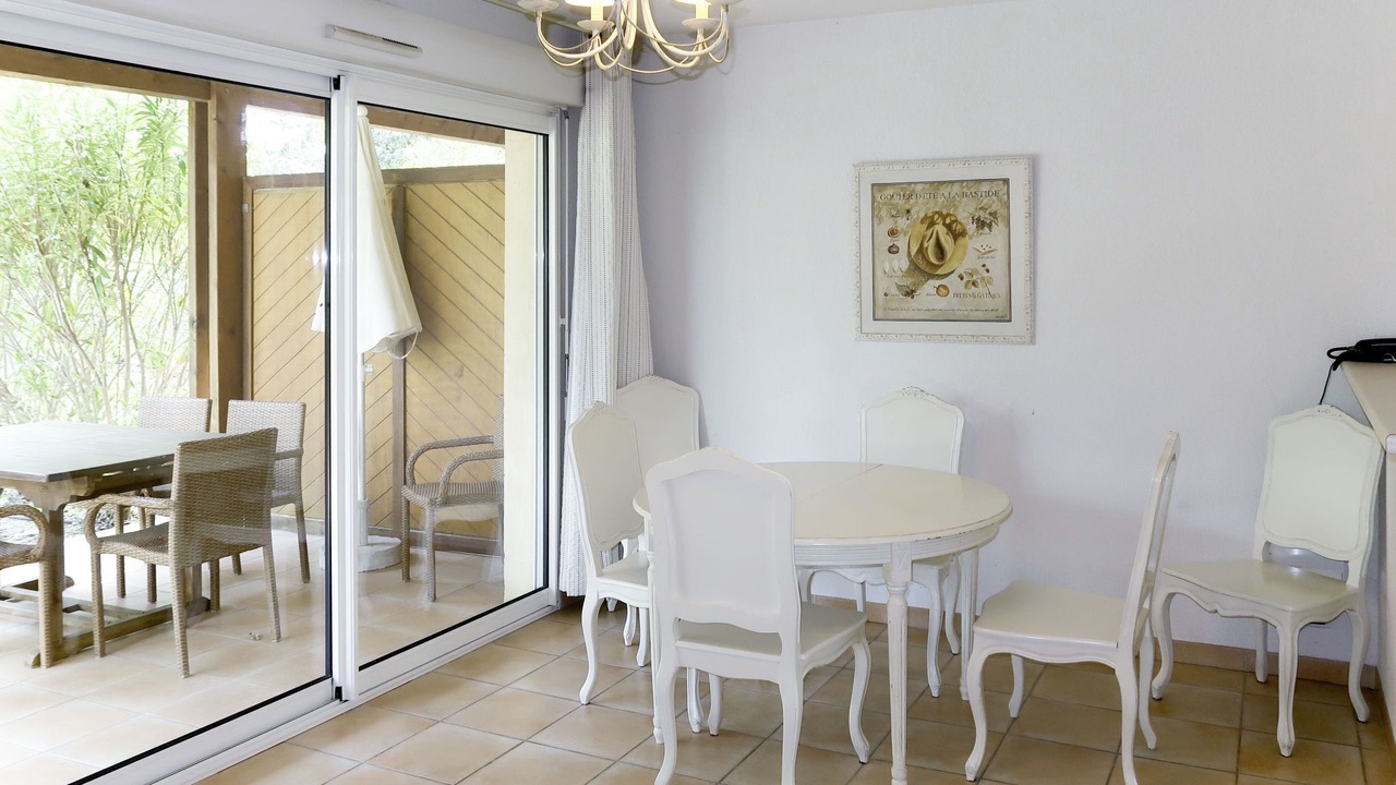 Photo of Bedroom in Montauroux