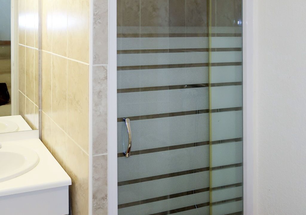 Photo of Bathroom in Montauroux