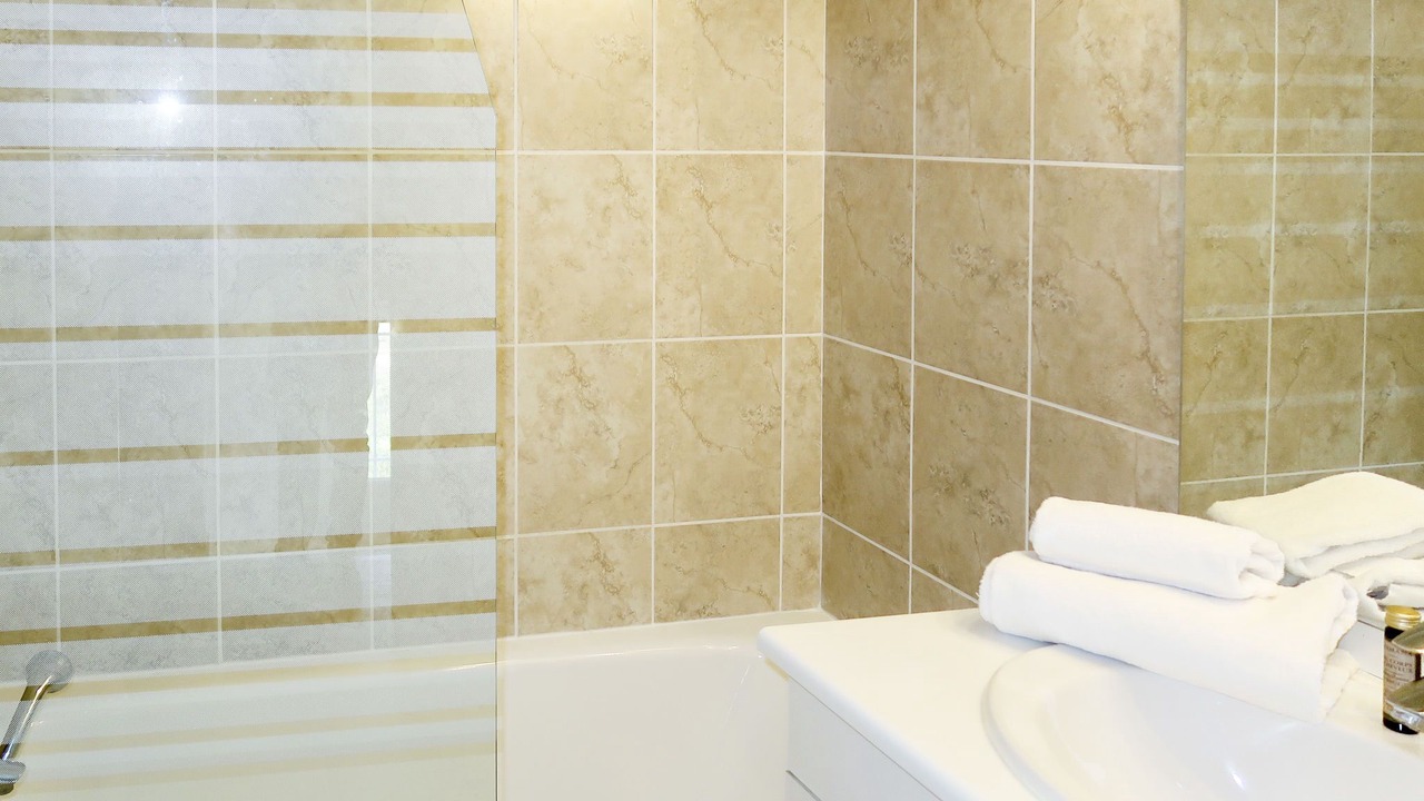 Photo of Bathroom in Montauroux