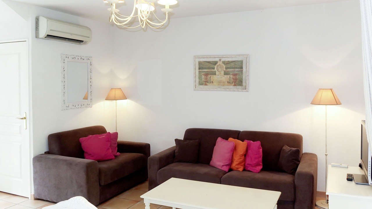 Photo of Livingroom in Montauroux