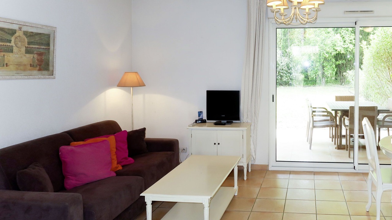 Photo of Livingroom in Montauroux