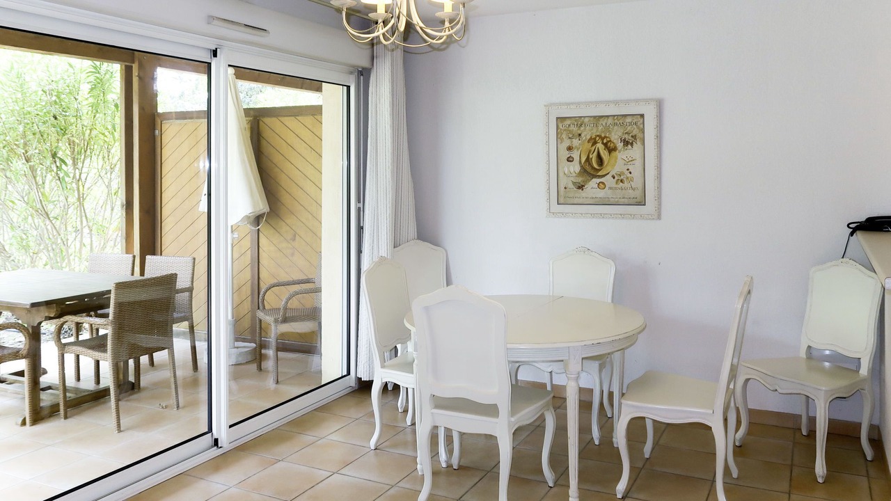 Photo of Bedroom in Montauroux