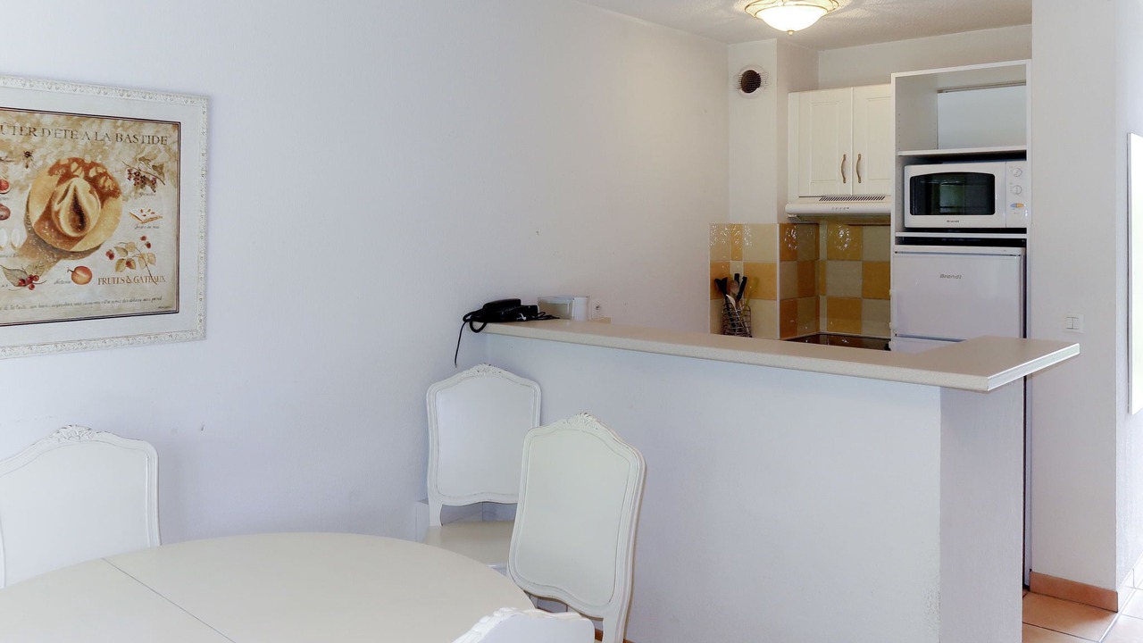 Photo of Bedroom in Montauroux