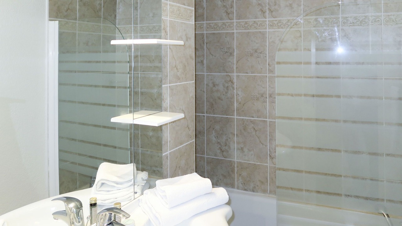Photo of Bathroom in Montauroux