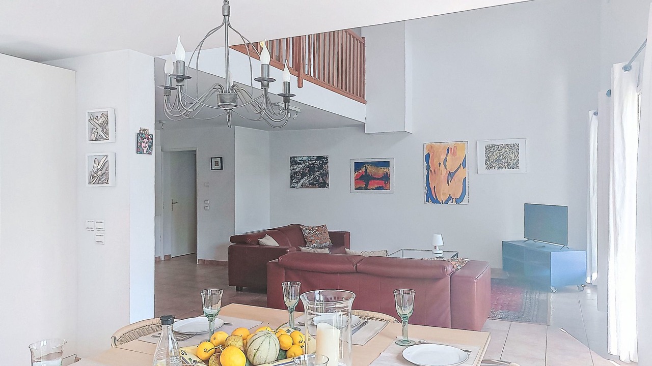 Photo of Livingroom in Mougins
