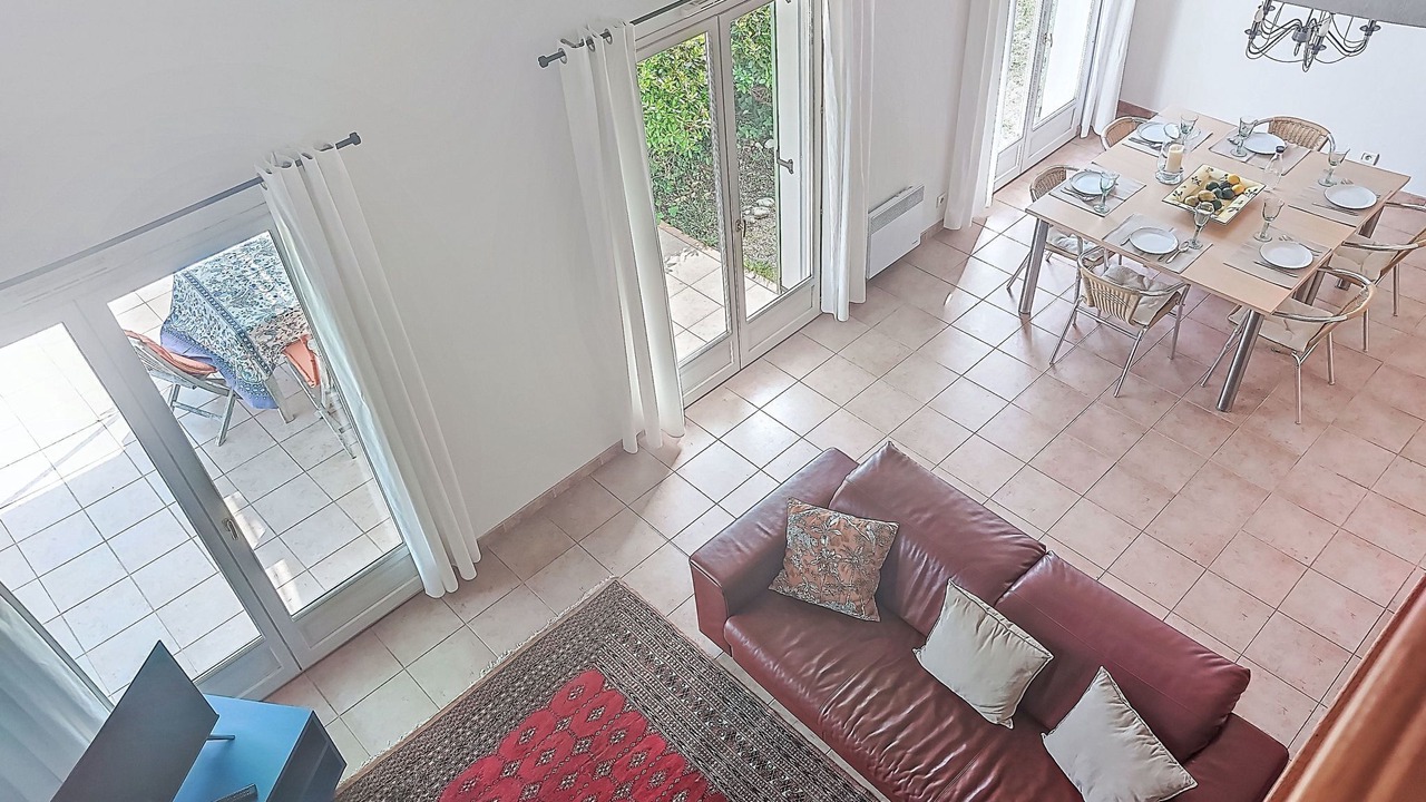 Photo of Livingroom in Mougins