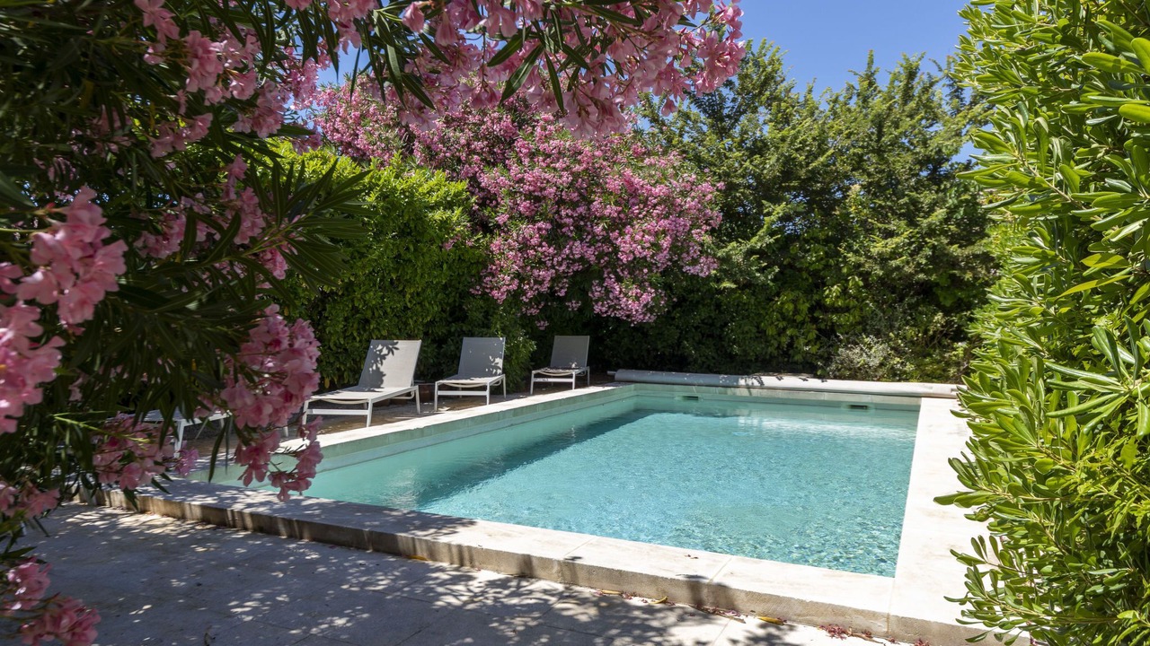 Photo of Outdoor in Maussane