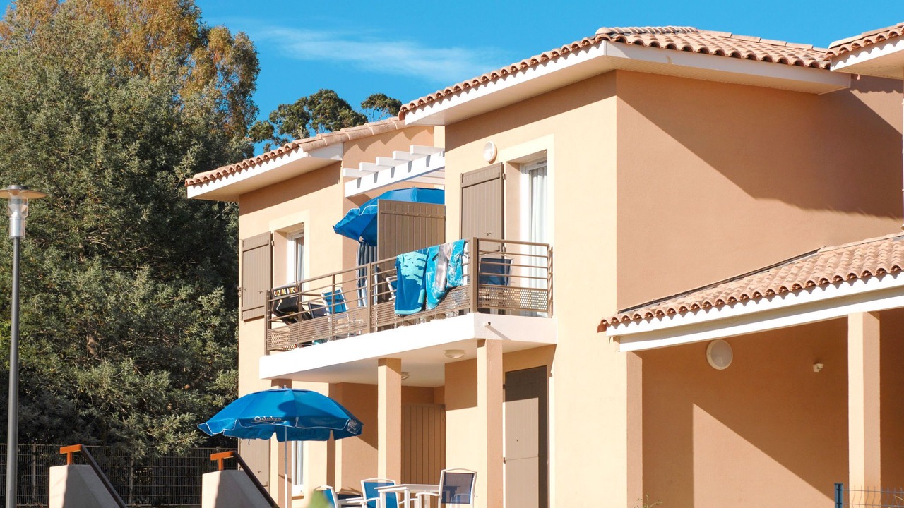 Photo of Outdoor in Les Bormettes