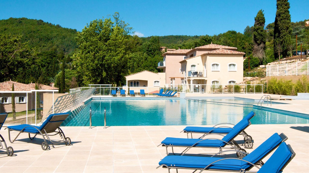 Photo of Outdoor in Callian