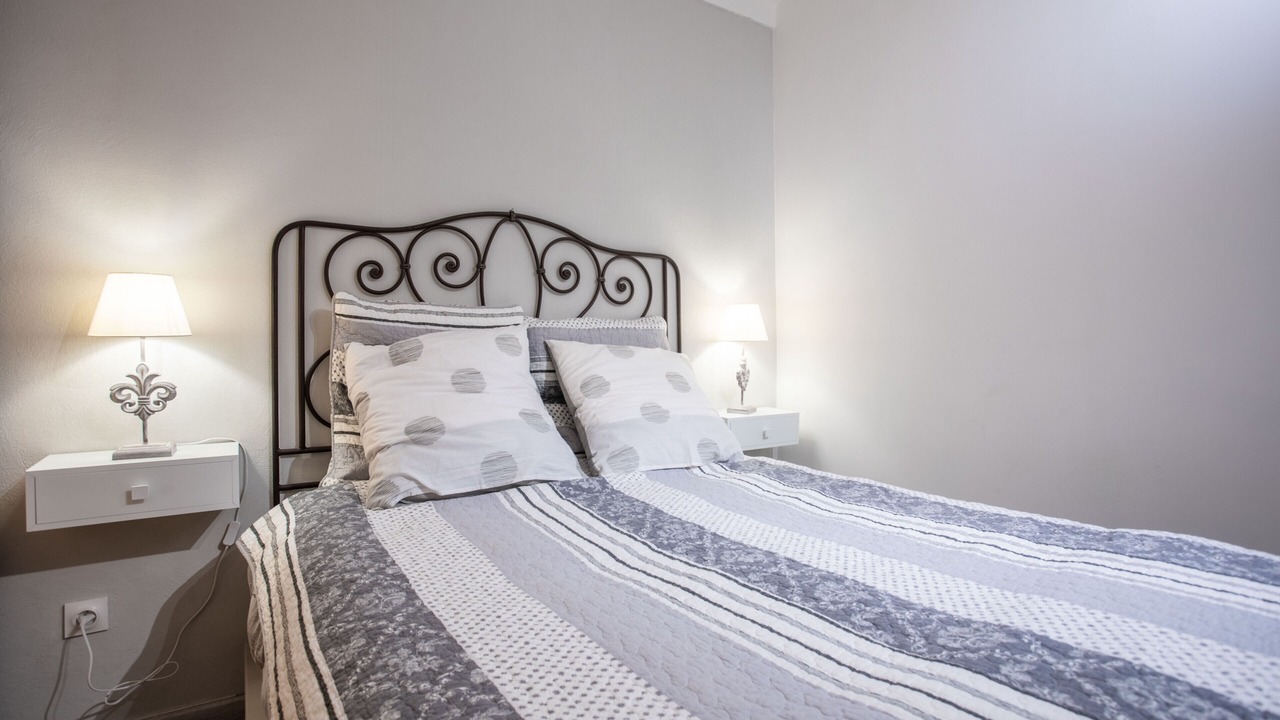 Photo of Bedroom in Valderoure