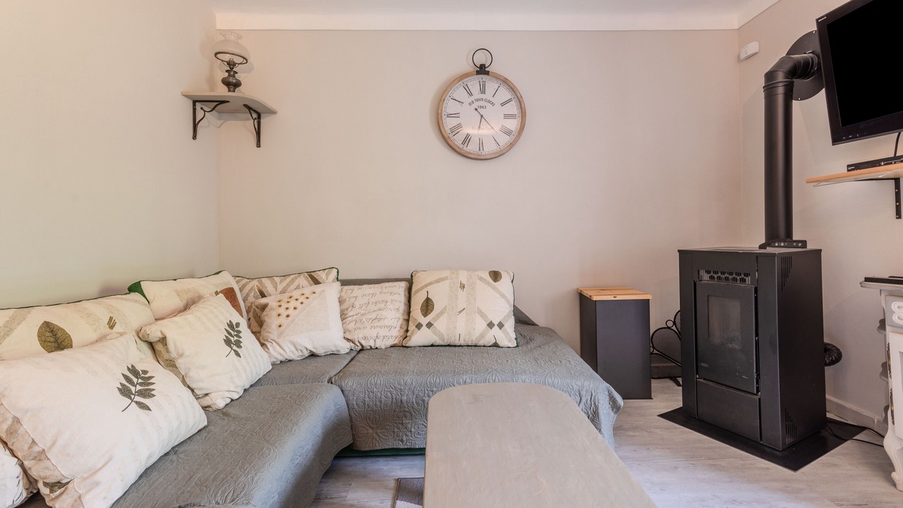 Photo of Livingroom in Valderoure
