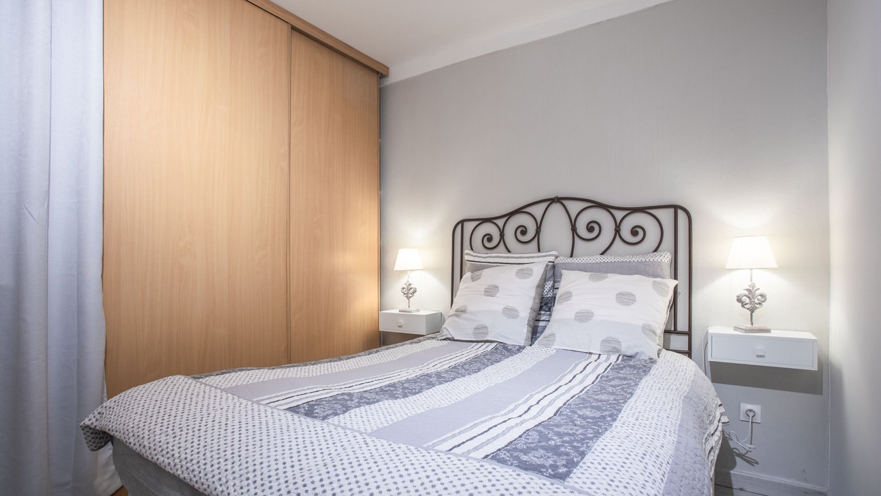 Photo of Bedroom in Valderoure