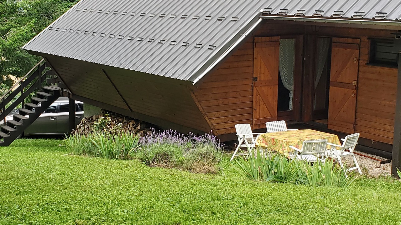 Photo of Outdoor in Lans-en-Vercors