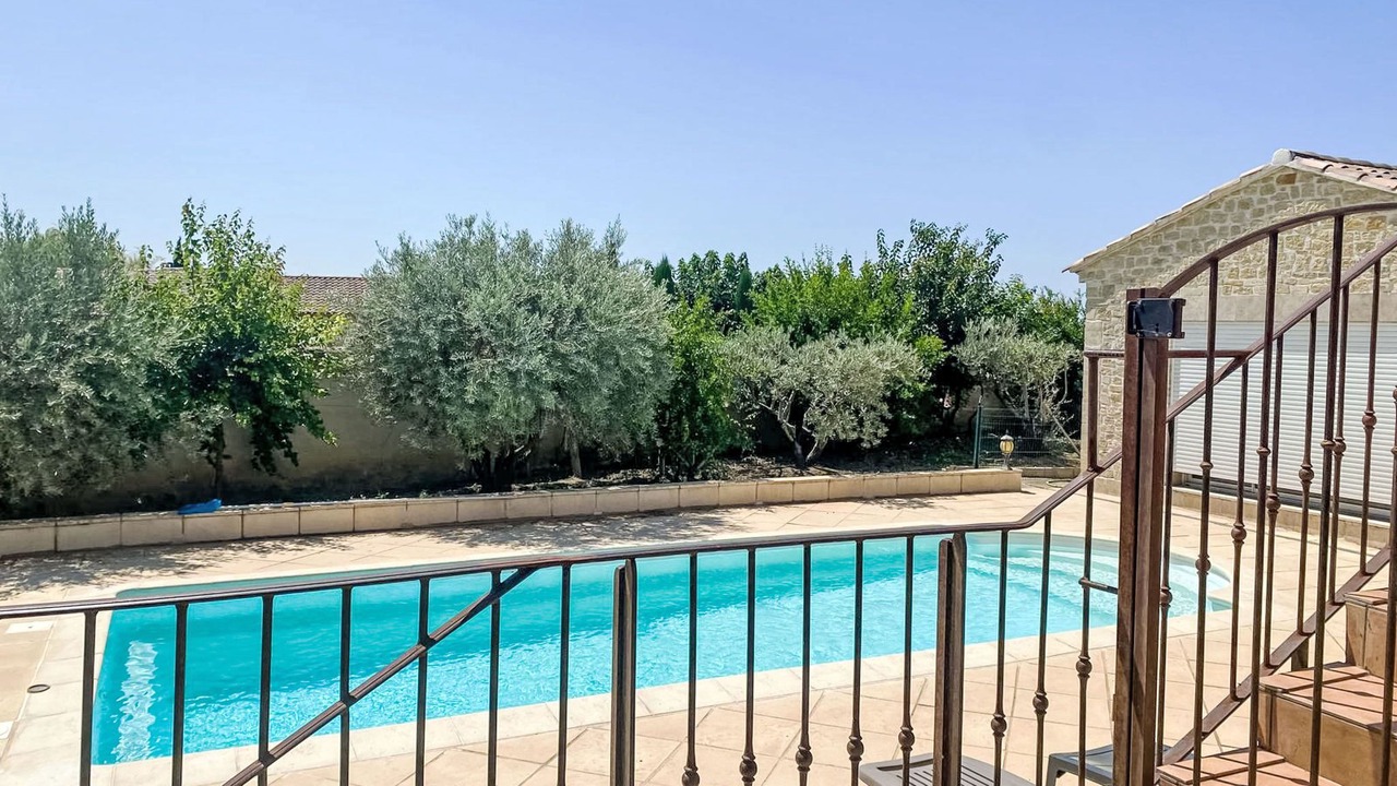 Photo of Outdoor in Caromb