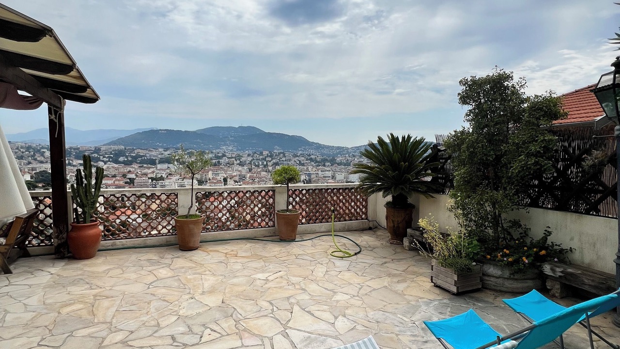 Photo of Patio Balcony in Lepante Quarter