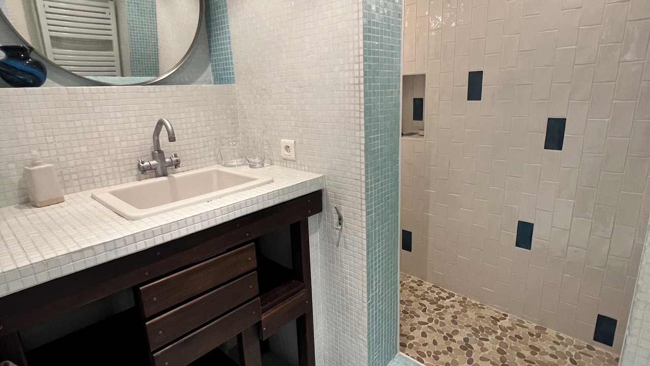 Photo of Bathroom in Lepante Quarter
