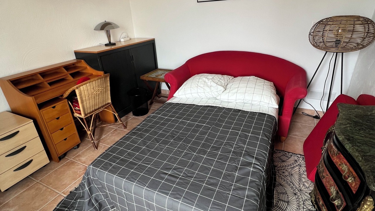 Photo of Bedroom in Lepante Quarter