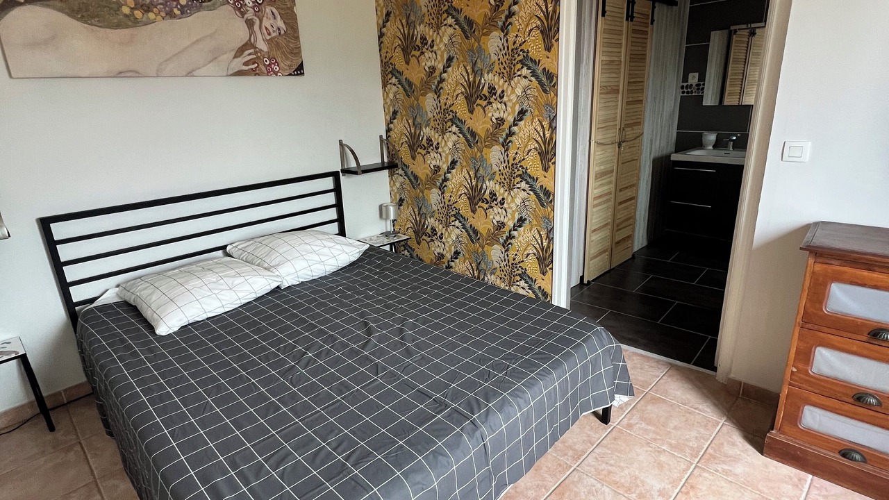 Photo of Bedroom in Lepante Quarter