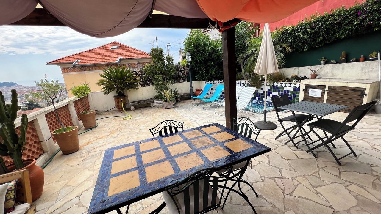 Photo of Outdoor in Lepante Quarter