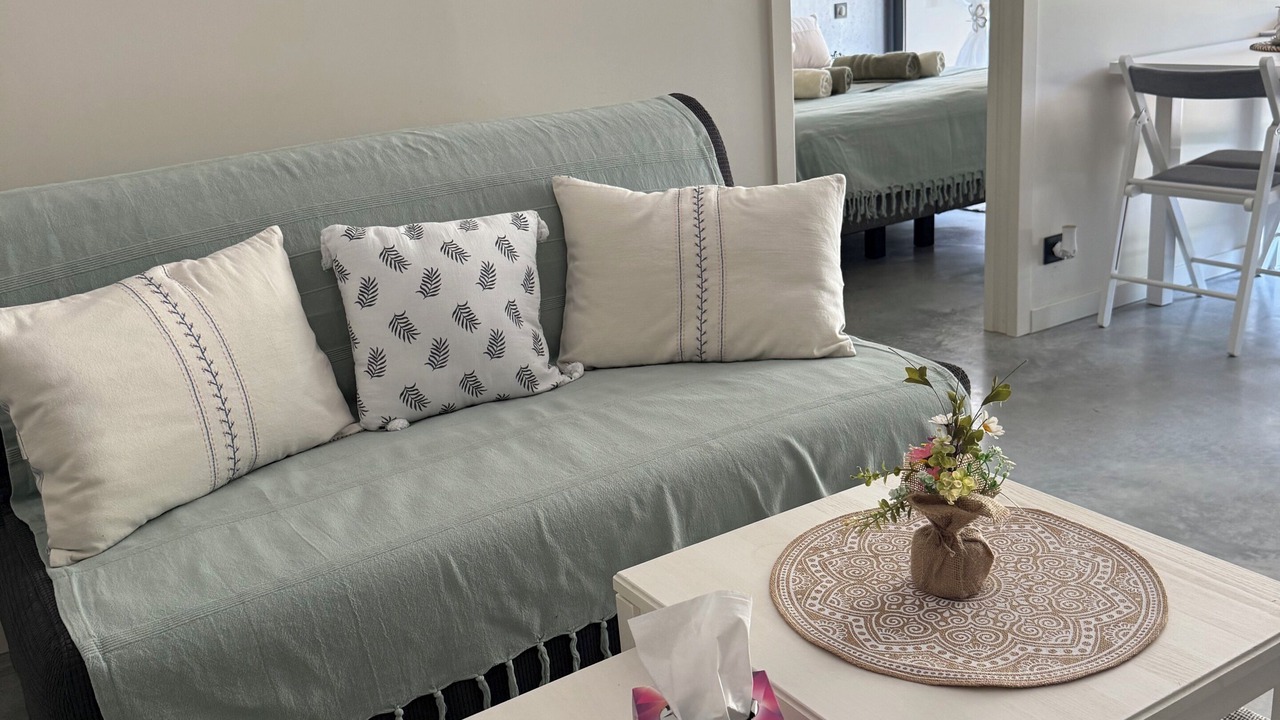 Photo of Livingroom in Plaisians