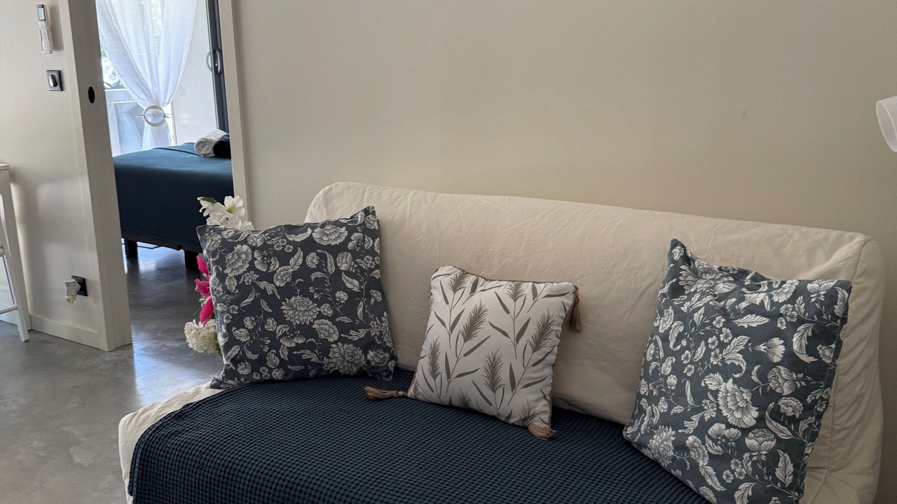 Photo of Livingroom in Plaisians
