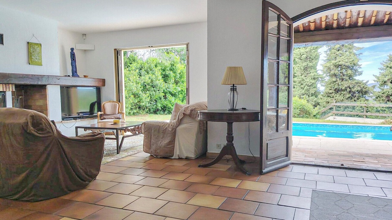 Photo of Livingroom in Le Cannet