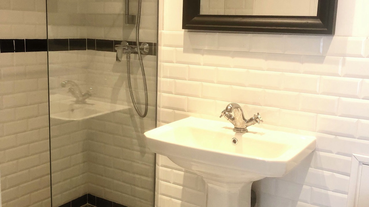 Photo of Bathroom in Pont de Vivaux