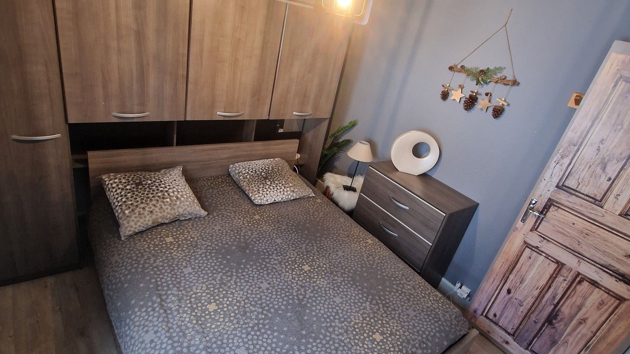 Photo of Bedroom in Orcieres-Merlette
