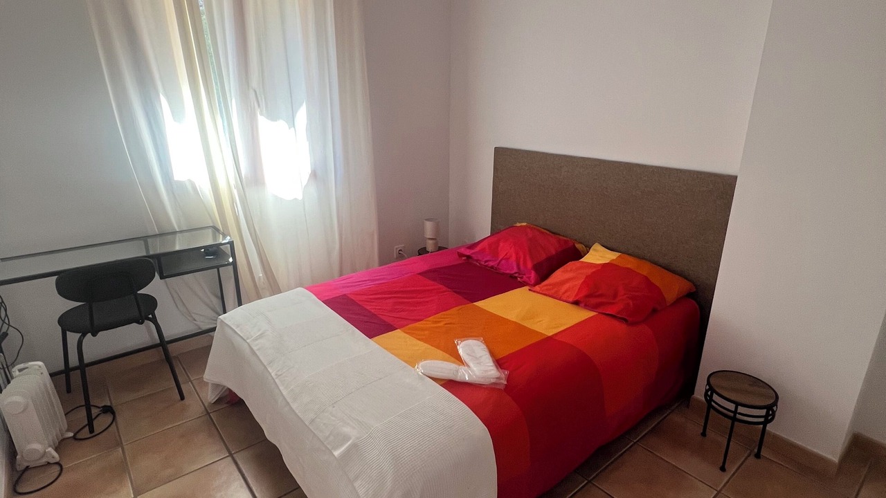Photo of Bedroom in La Panouse