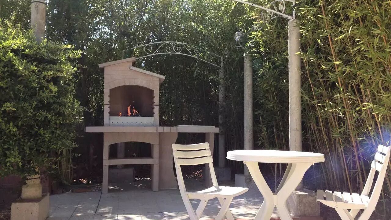 Photo of Outdoor in Six-Fours-les-Plages