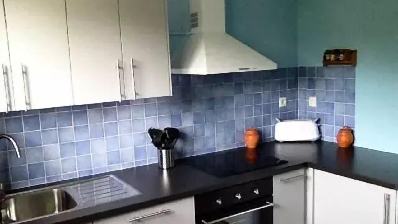 Photo of Kitchen in Six-Fours-les-Plages