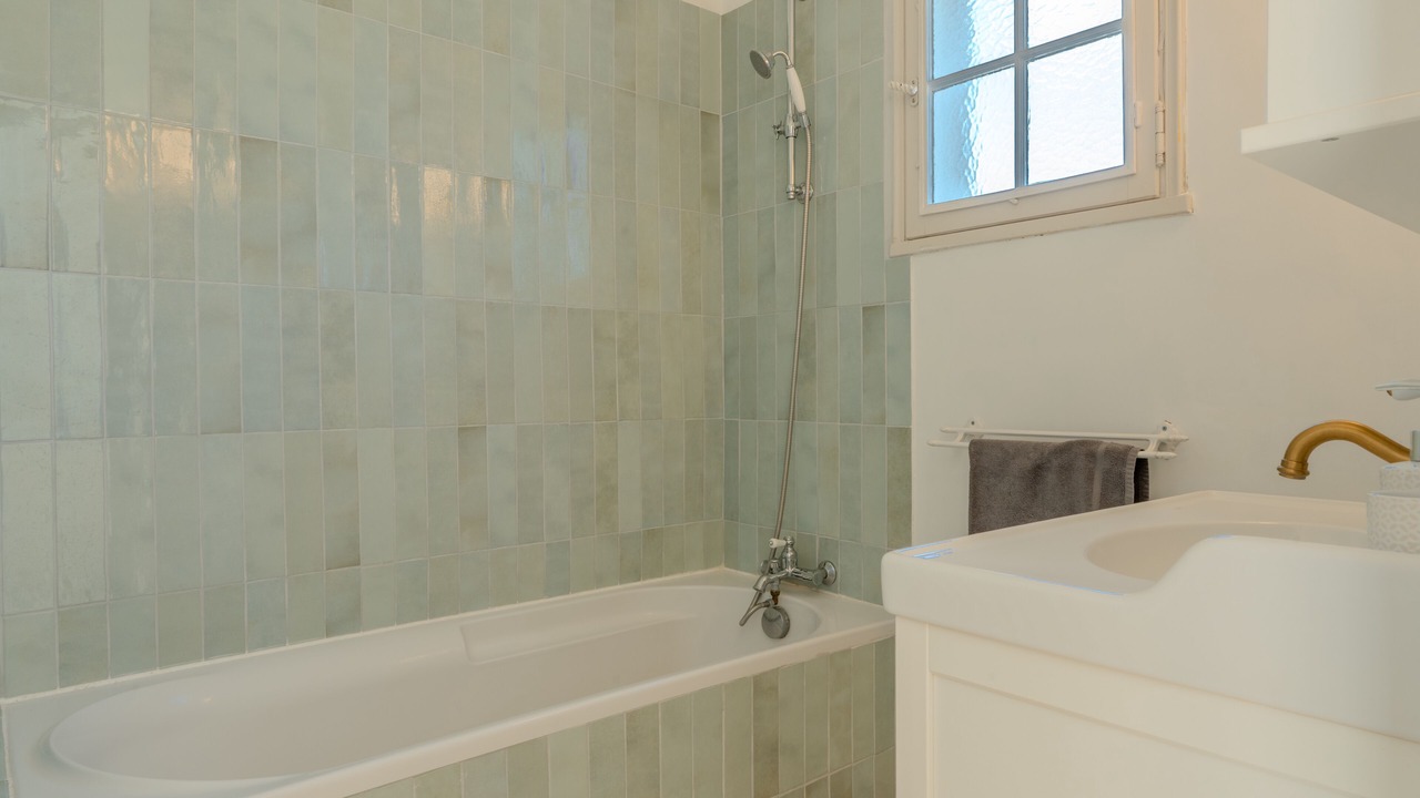 Photo of Bathroom in Carpentras