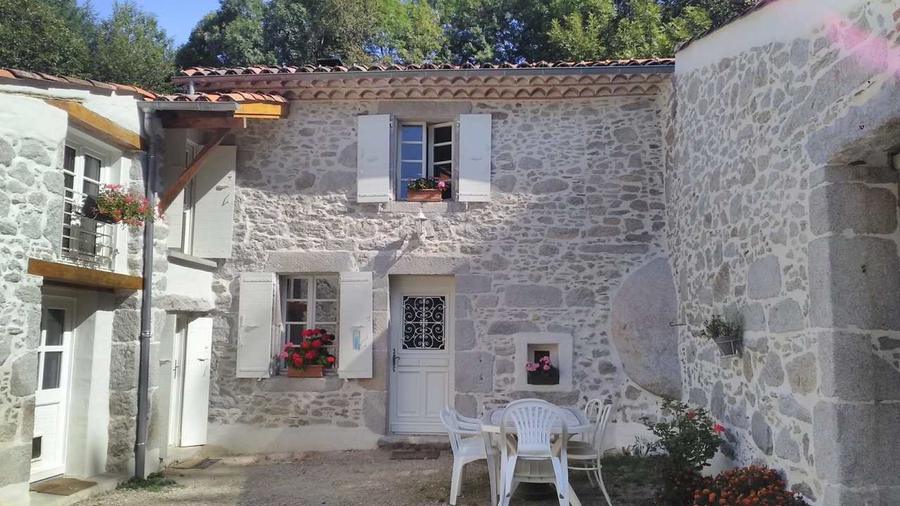 Photo of Outdoor in Saint-Salvy-de-la-Balme
