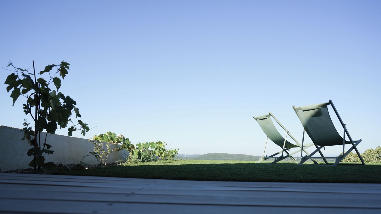 Photo of Outdoor in Orgnac-l'Aven
