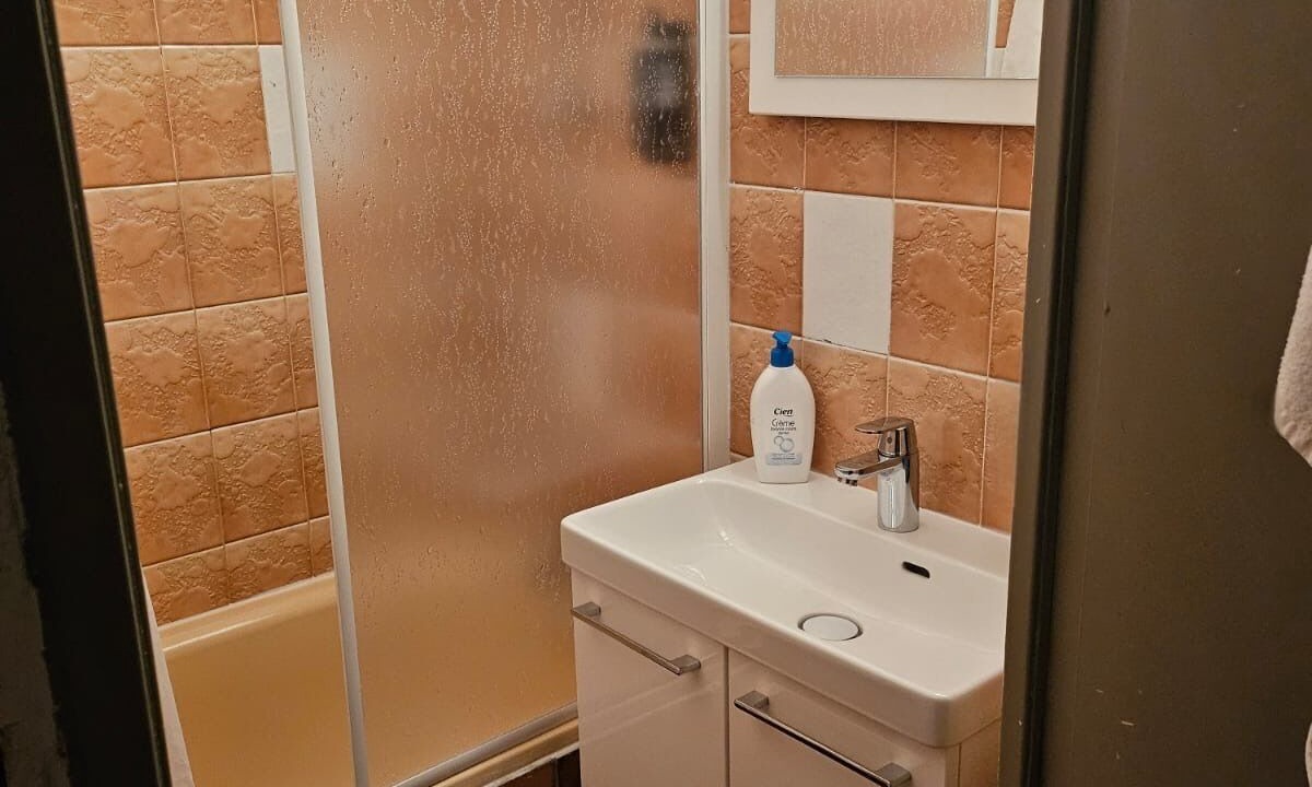 Photo of Bathroom in Orcieres-Merlette